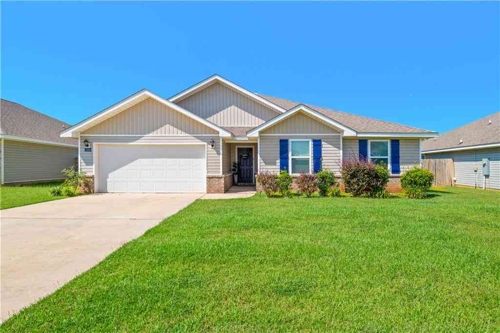 Homes For Sale - 1158 Burlington Pass Drive<br/> Mobile, AL 36608