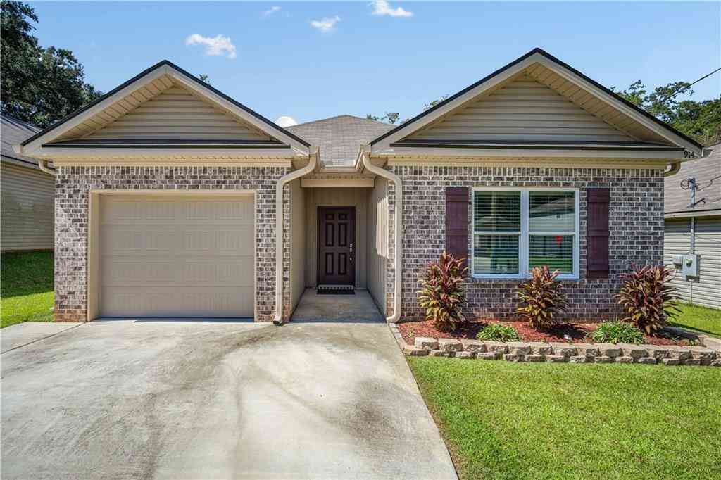 Homes For Sale - 914 Mcneil Avenue<br/> Mobile, AL 36609