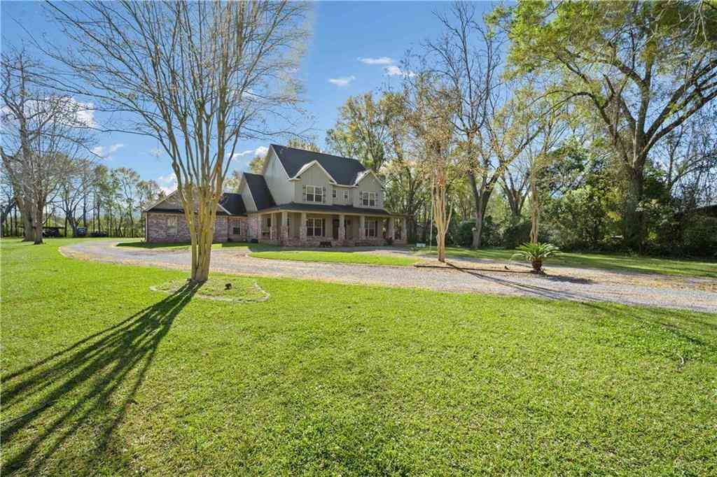 Homes For Sale - 8391A Ramsey Road<br/> Grand Bay, AL 36541