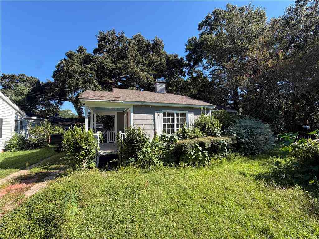 Homes For Sale - 2300 Emogene Street<br/> Mobile, AL 36606