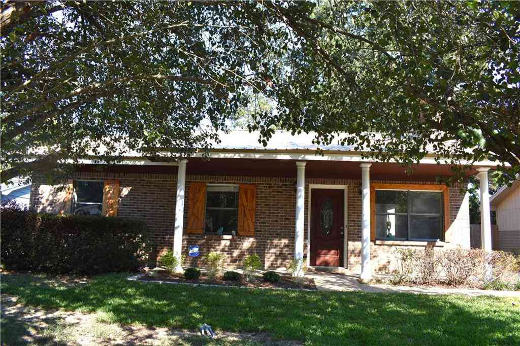 Homes For Sale - 4375 Fathbrook Lane<br/> Mobile, AL 36693