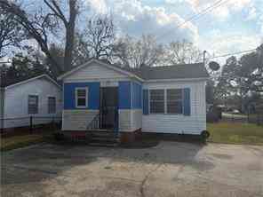Homes For Rent - 115 10th Avenue<br/> Mobile, AL 36611