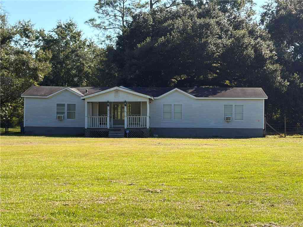 Homes For Sale - 6735 Pugh Road<br/> Mobile County, Grand Bay, AL 36541