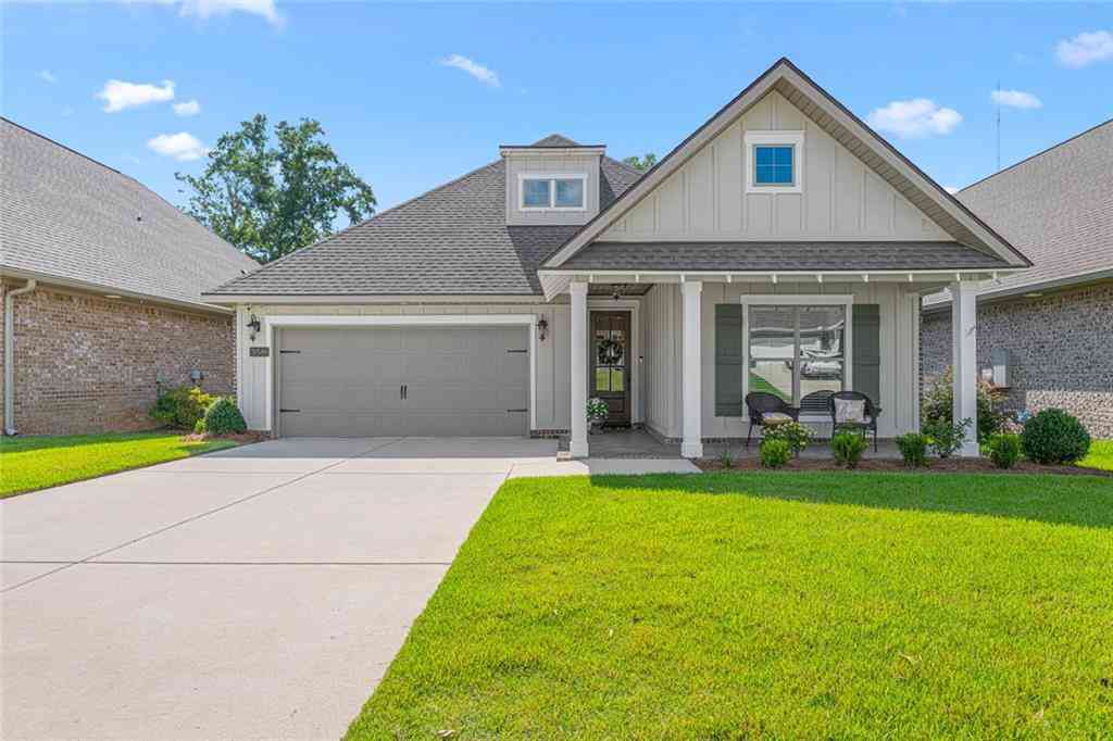 Homes For Sale - 31586 Canopy Loop<br/> Spanish Fort, AL 36527