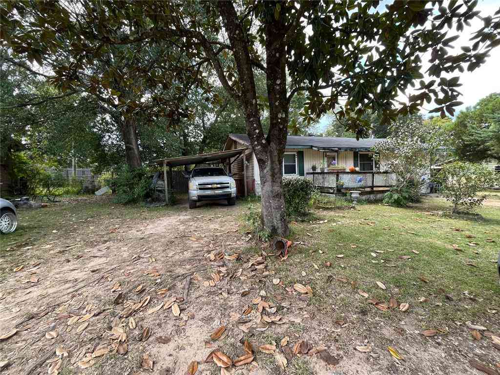 Homes For Sale - 4927 Rainbow Circle<br/> Eight Mile, AL 36613