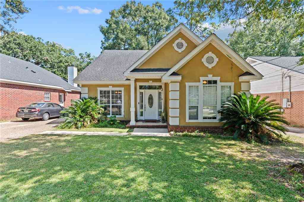Homes For Sale - 1113 Schaub Avenue<br/> Mobile, AL 36609