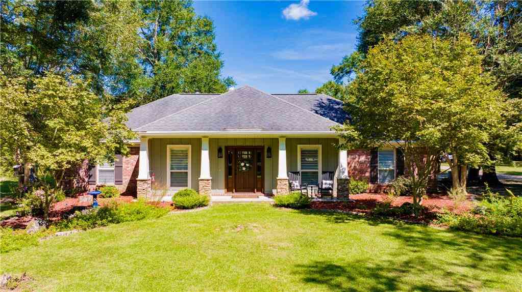 Homes For Sale - 15020 Private Road 368<br/> Mobile, AL 36608