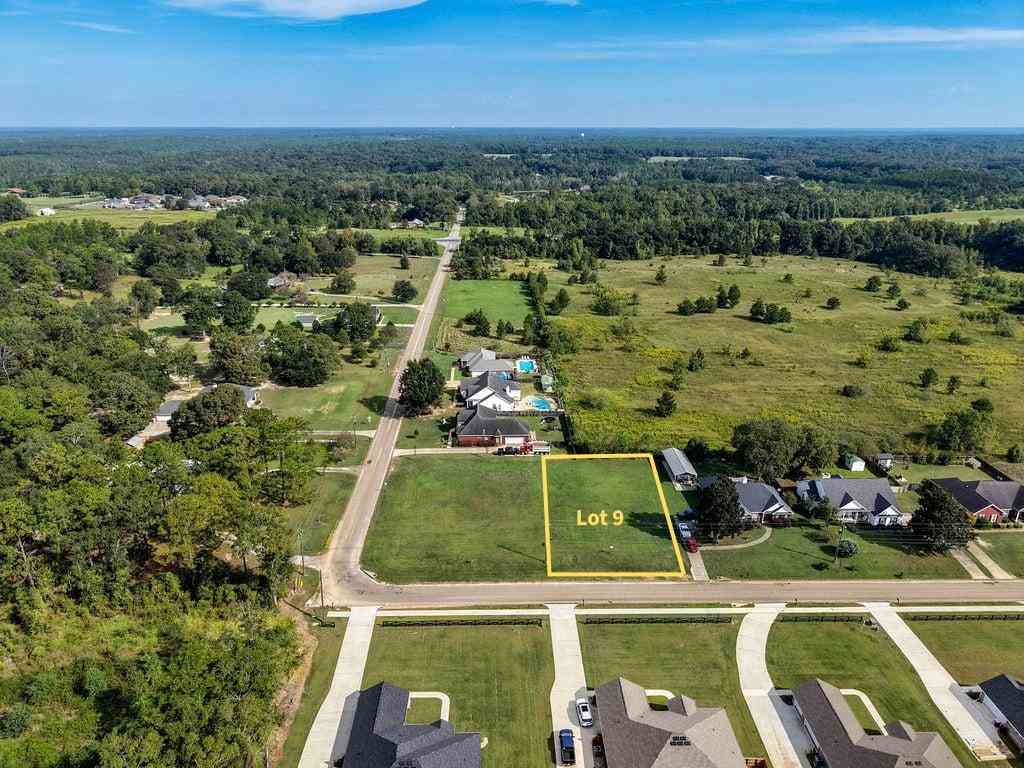 Vacant Land For Sale - Stone Road<br/> Semmes, AL 36575
