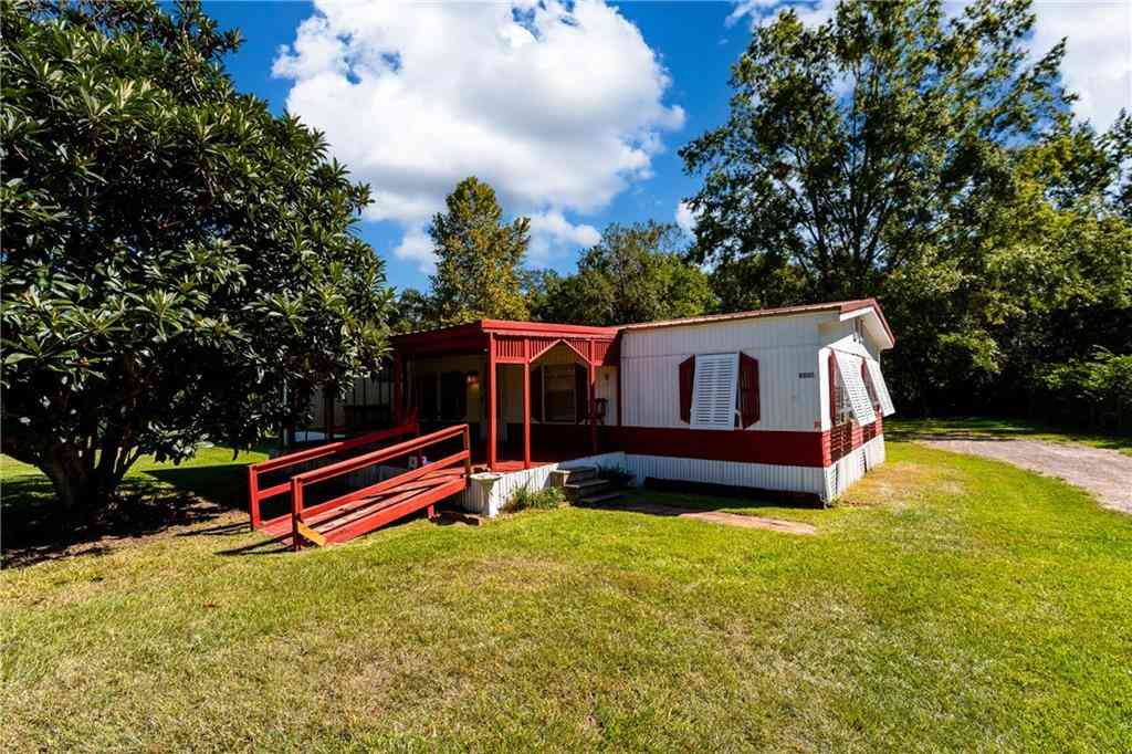 Homes For Sale - 9047 Ingleside Avenue<br/> Mobile County, Irvington, AL 36544