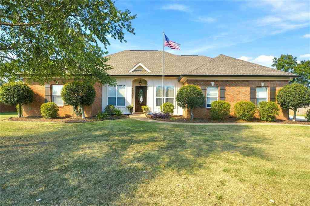 Homes For Sale - 9611 Silverwood Drive<br/> Baldwin County, Fairhope, AL 36532