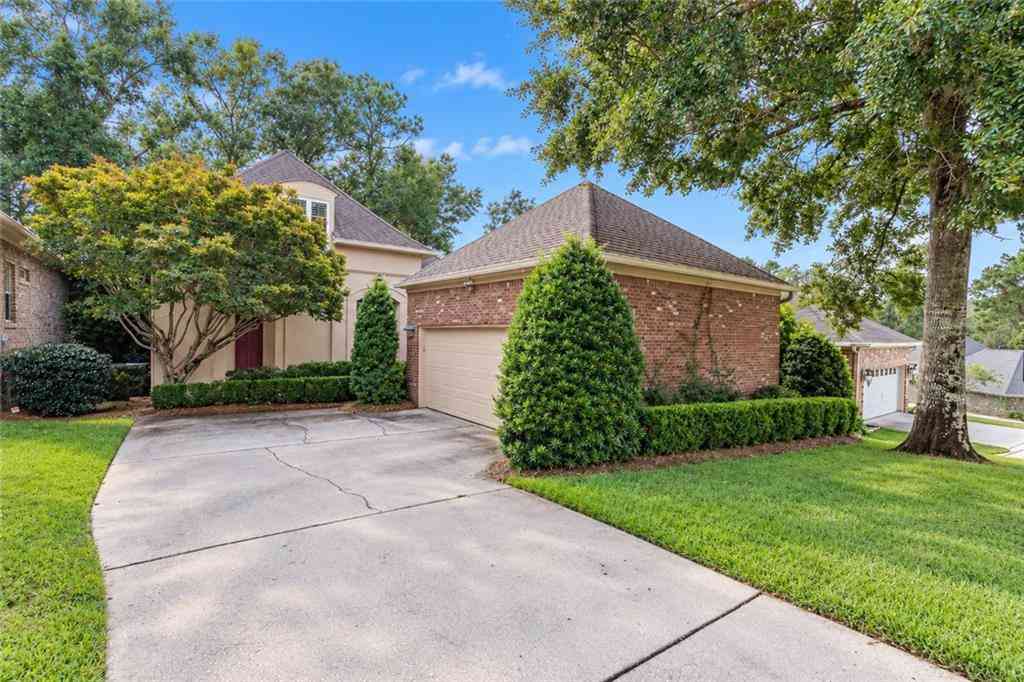 Homes For Sale - 105 Creek Circle<br/> Baldwin County, Fairhope, AL 36532