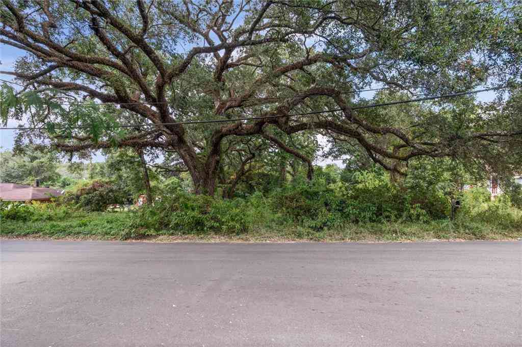 Vacant Land For Sale - 1247 Arcturus Lane<br/> Mobile County, Mobile, AL 36693