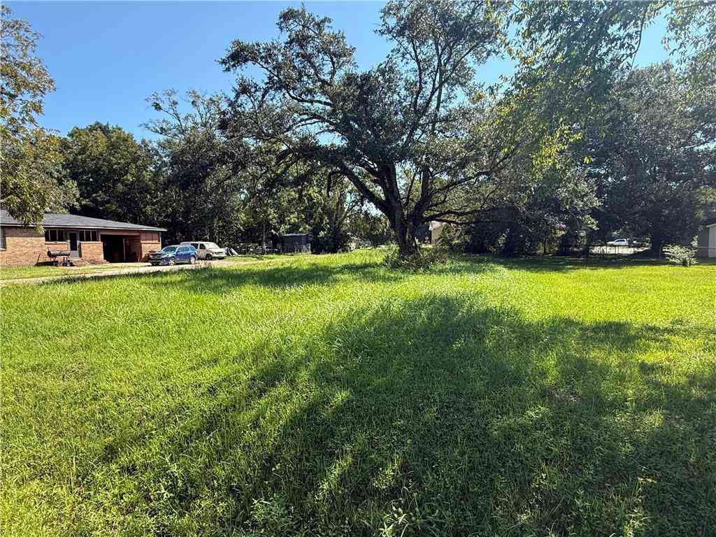 Vacant Land For Sale - 1012 Jessie Street<br/> Mobile, AL 36617
