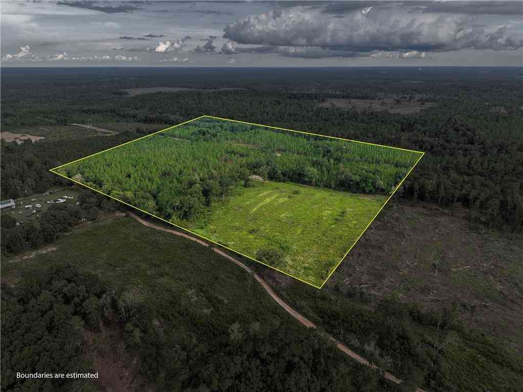 Vacant Land For Sale - Clear Springs Lane<br/> Mobile County, Chunchula, AL 36521
