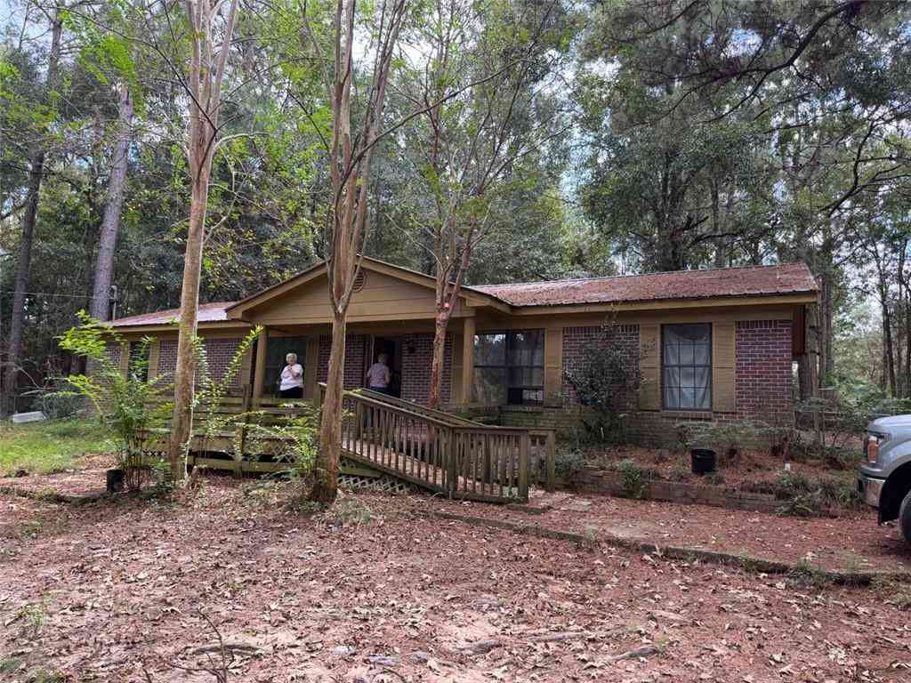 Homes For Sale - 10869 S Waltman Drive<br/> Mobile County, Wilmer, AL 36587