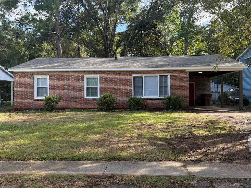 Homes For Sale - 2359 Vermillion Drive<br/> Mobile, AL 36605