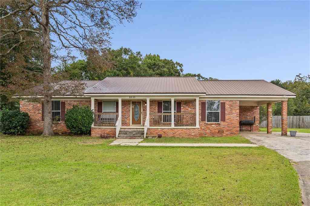 Homes For Sale - 6950 Old Shell Road<br/> Mobile County, Mobile, AL 36608