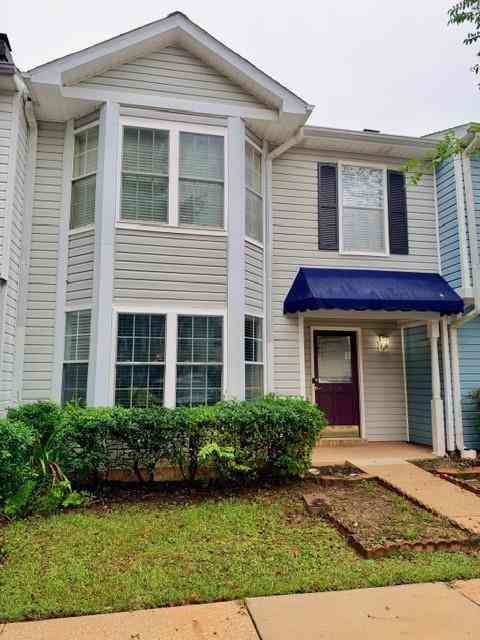 Townhouse For Rent - 270 Hillcrest Road #806<br/> Mobile, AL 36608