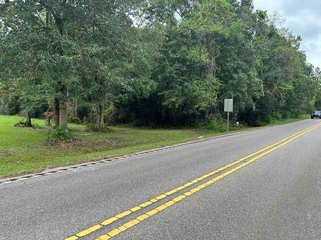Vacant Land For Sale - 9226 S Dauphin Island Parkway<br/> Theodore, AL 36582