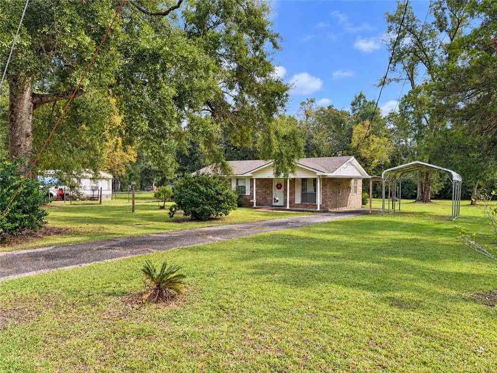 Homes For Sale - 563 Doretta Drive<br/> Mobile County, Axis, AL 36505