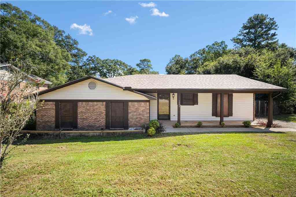 Homes For Sale - 3009 E Palomino Drive<br/> Mobile County, Mobile, AL 36693