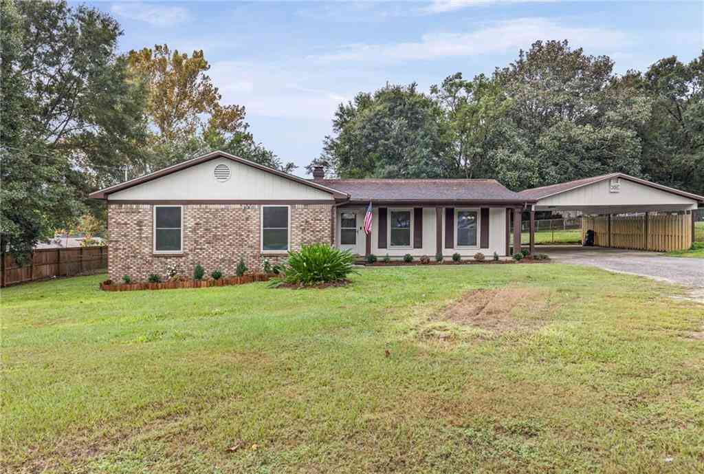 Homes For Sale - 8285 Cottage Hill Road<br/> Mobile County, Mobile, AL 36695