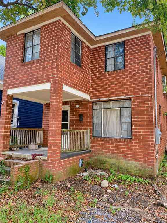 Homes For Sale - 454 Maple Street<br/> Mobile County, Mobile, AL 36603