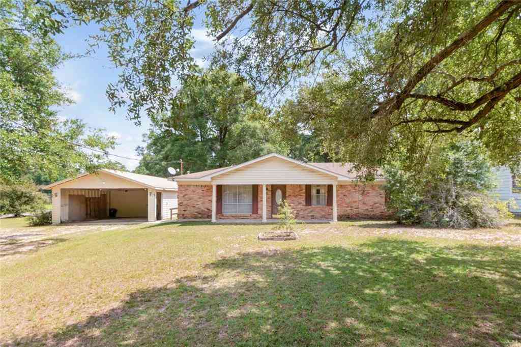 Homes For Sale - 5668 1st Street<br/> Mobile County, Satsuma, AL 36572