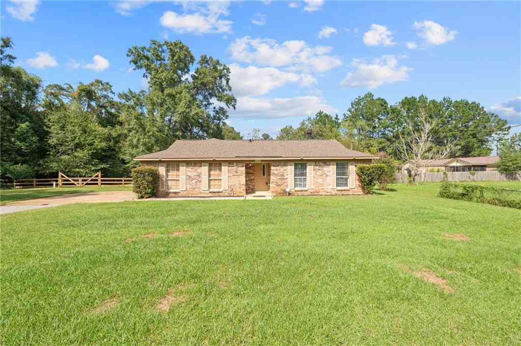 Homes For Sale - 12730 Union Church Drive<br/> Mobile County, Grand Bay, AL 36541
