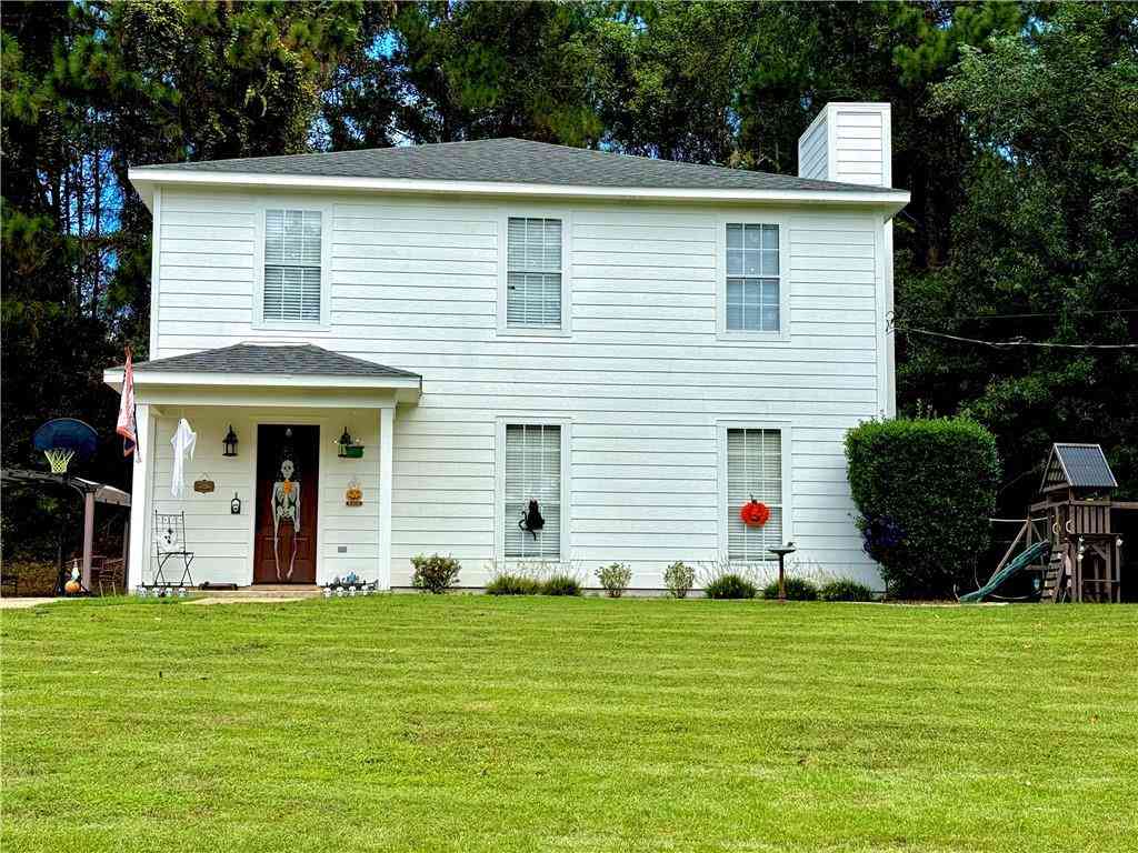 Homes For Sale - 7760 Windcrest Drive<br/> Mobile County, Mobile, AL 36695