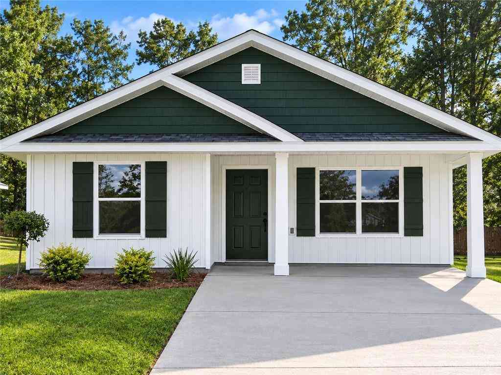 Homes For Sale - 8589 The Pines Of Dawes Drive<br/> Mobile County, Mobile, AL 36695