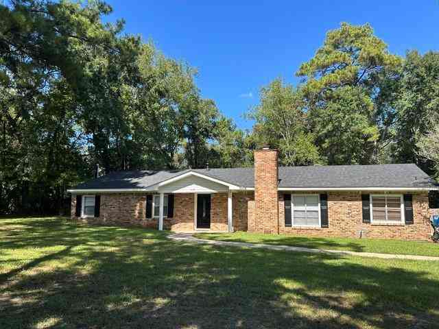 Homes For Sale - 1550 N Lartigue Avenue<br/> Mobile County, Mobile, AL 36605