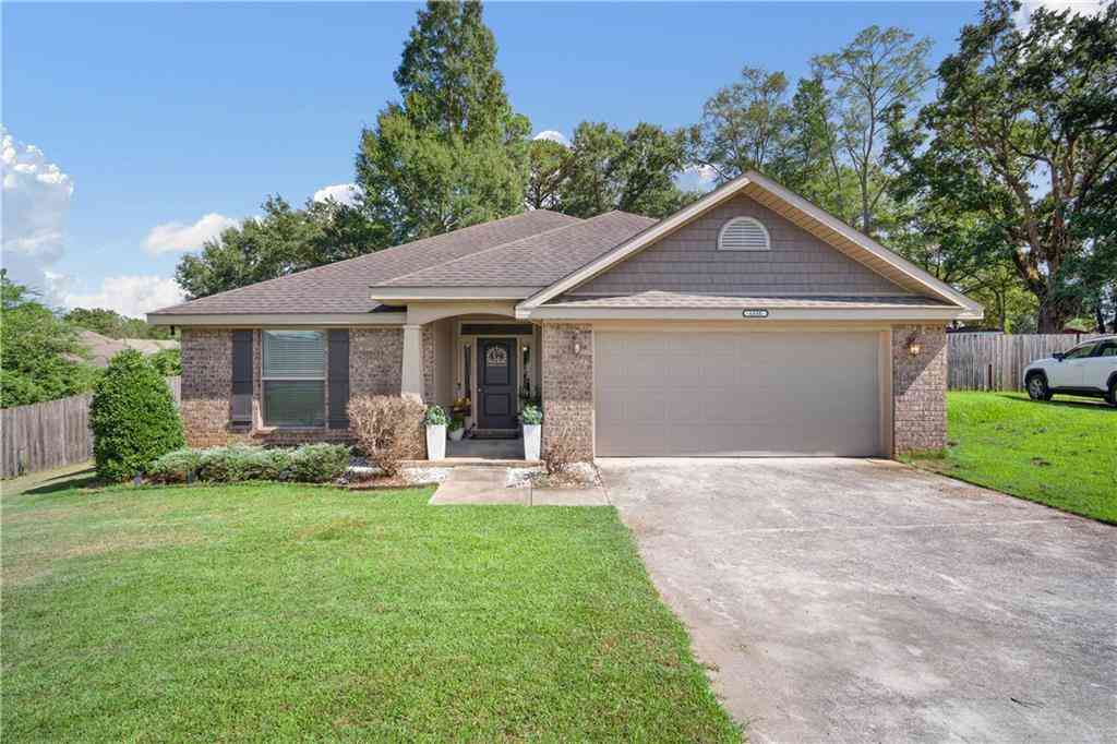 Homes For Sale - 1850 Woodhinge Court<br/> Mobile County, Semmes, AL 36575