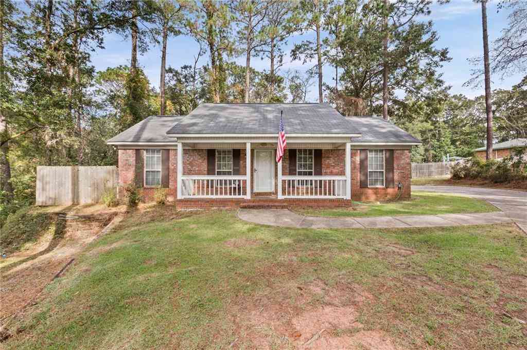 Homes For Sale - 2601 West Road<br/> Mobile County, Mobile, AL 36693