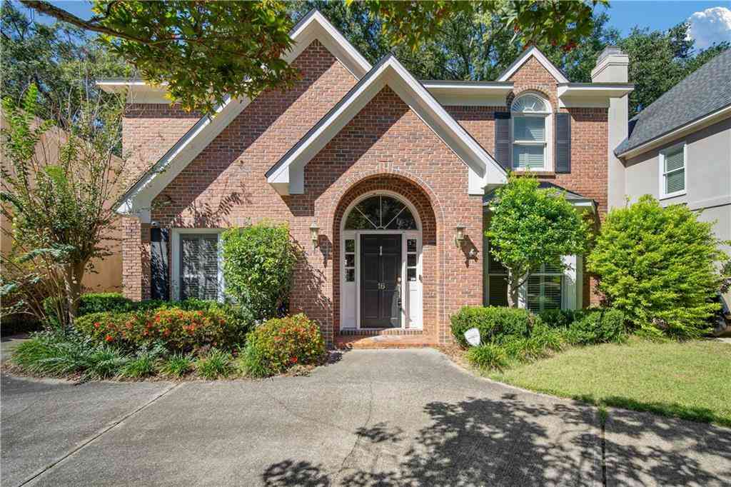 Homes For Sale - 4272 Bit & Spur Road #16<br/> Mobile County, Mobile, AL 36608