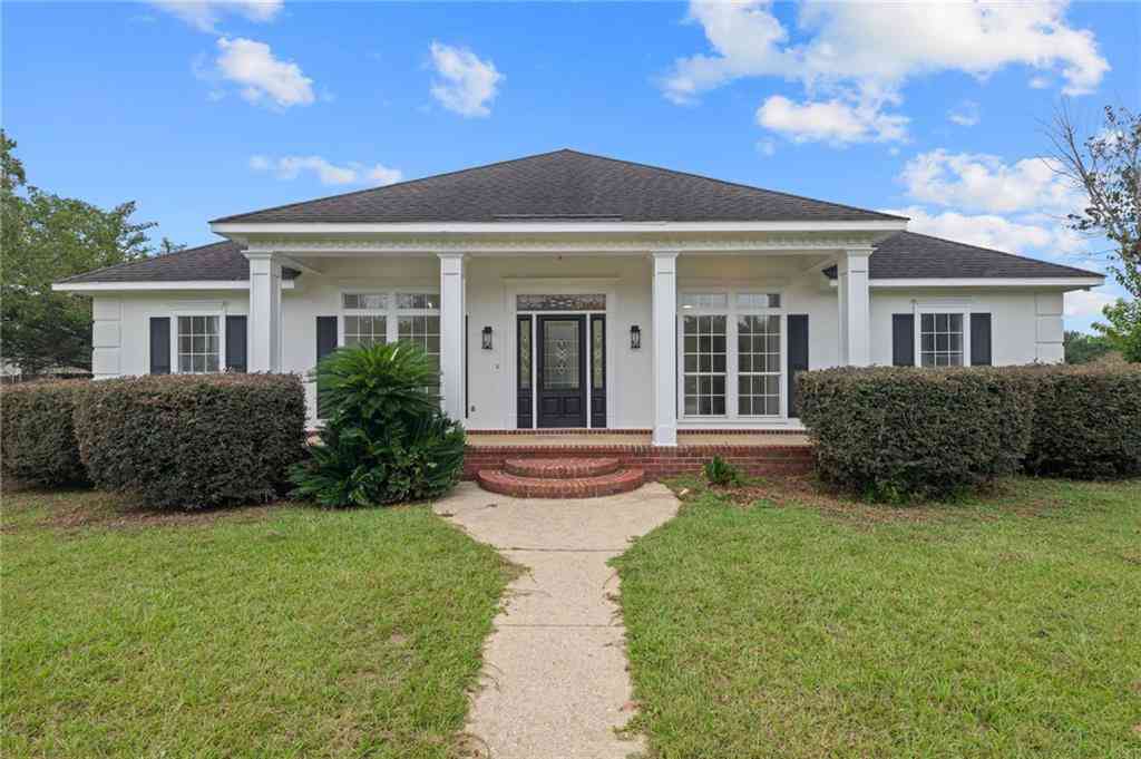Homes For Sale - 2280 Carrington Drive<br/> Mobile County, Mobile, AL 36695