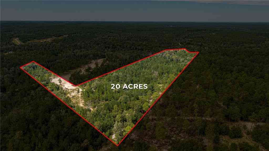 Vacant Land For Sale - Powell Road<br/> Mobile County, Semmes, AL 36575