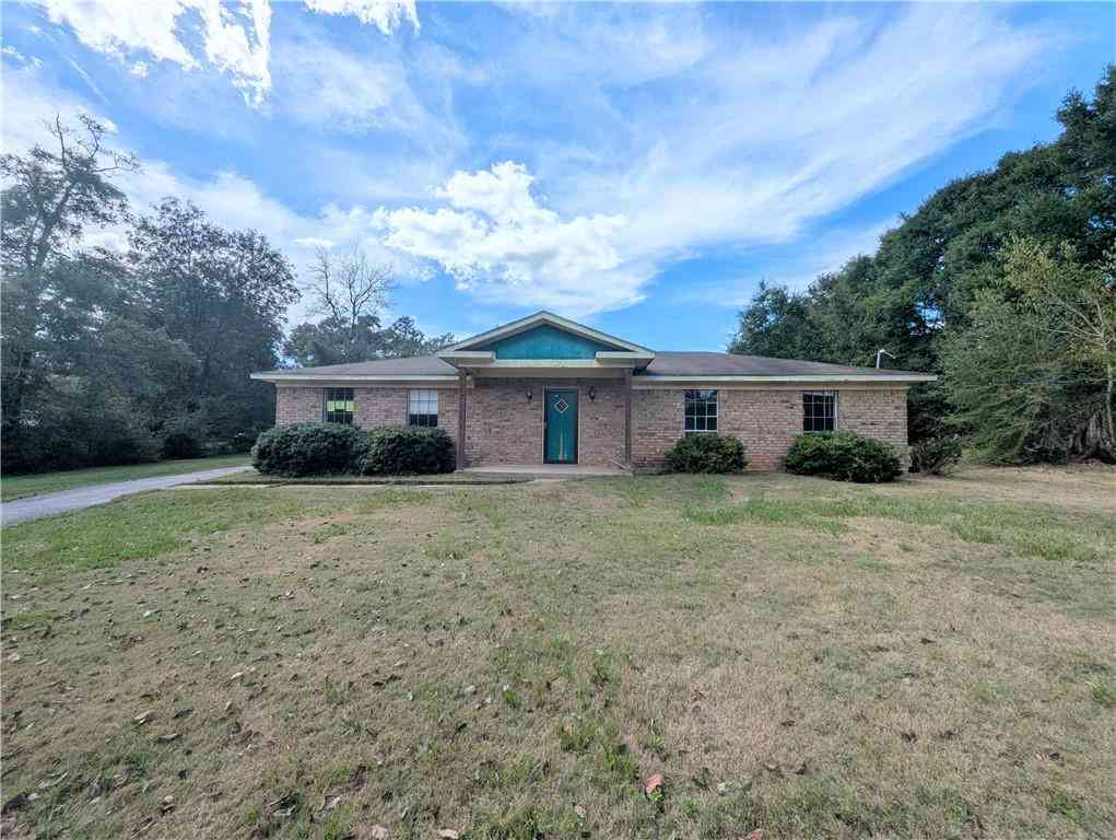 Homes For Sale - 2531 Wedgewood Drive<br/> Mobile County, Semmes, AL 36575