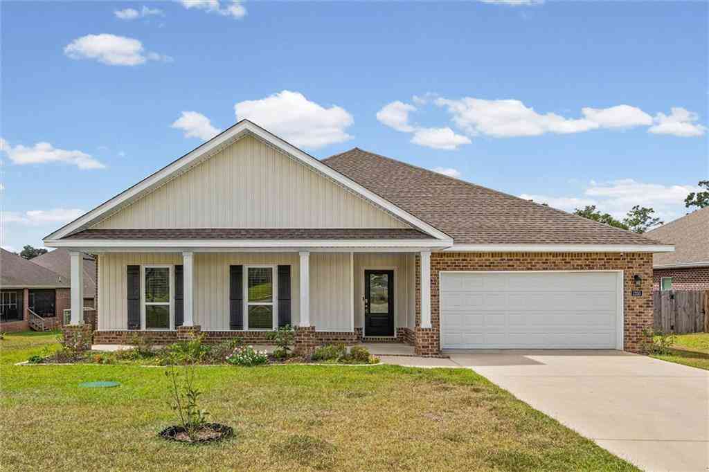 Homes For Sale - 1250 Falling Creek Court<br/> Mobile, AL 36608
