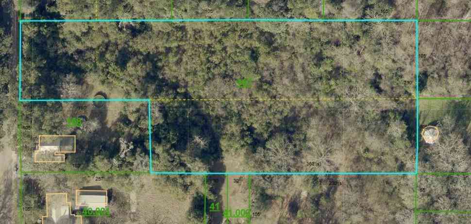 Vacant Land For Sale - 1st Street<br/> Mobile County, Citronelle, AL 36522