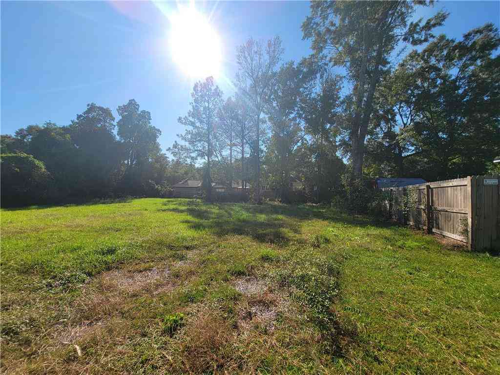 Vacant Land For Sale - Blakewood Drive<br/> Mobile County, Semmes, AL 36575