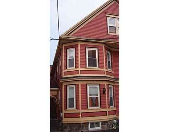 Apartment For Rent - 46 Aspinwall Avenue #3F<br/> Brookline, MA 02446