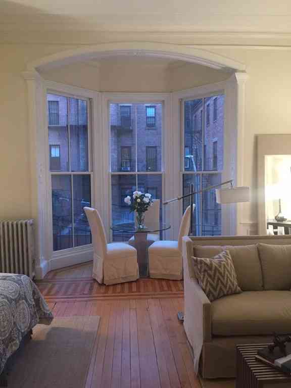 Apartment For Rent - 135 Beacon Street #4<br/> Boston, MA 02116