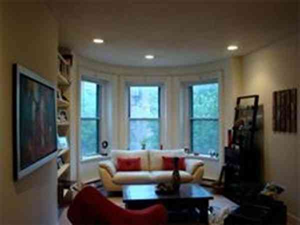 Condo For Rent - 7 Follen #3<br/> Boston, MA 02116