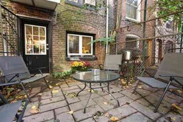 Apartment For Rent - 16 Greenwich Street #1<br/> Boston, MA 02120