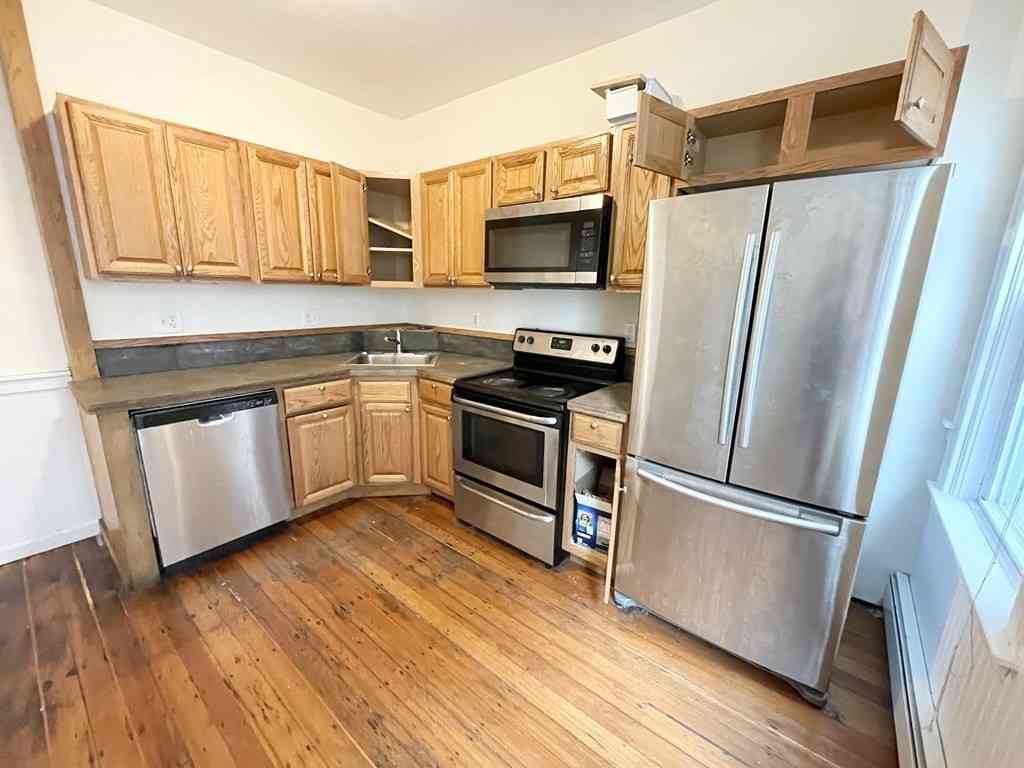 Condo For Rent - 1 Folsom Ave #1<br/> Boston, MA 02120