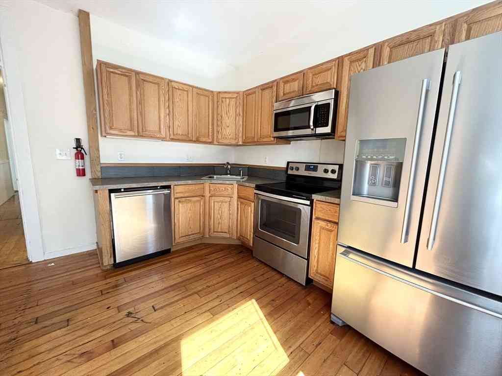 Condo For Rent - 1 Folsom Ave #2<br/> Boston, MA 02120