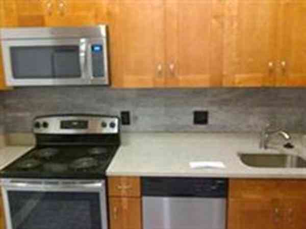 Condo For Rent - 15 Parkvale #9<br/> Boston, MA 02134