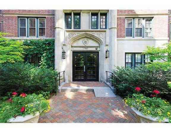 Condo For Rent - 988 Memorial Drive #385<br/> Cambridge, MA 02138