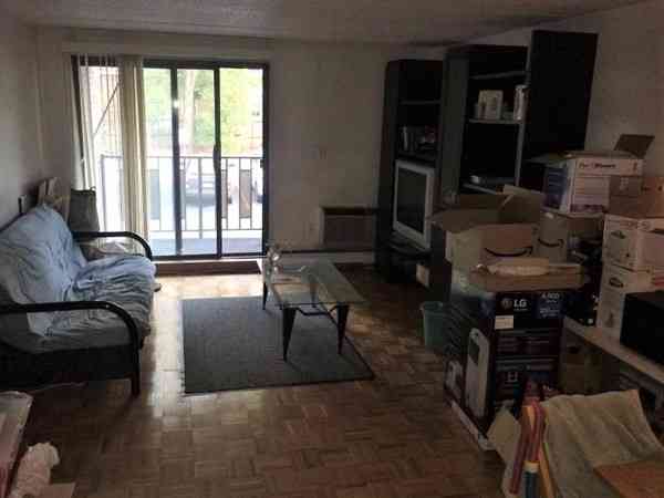 Condo For Rent - 12 Ellery St #204<br/> Cambridge, MA 02138